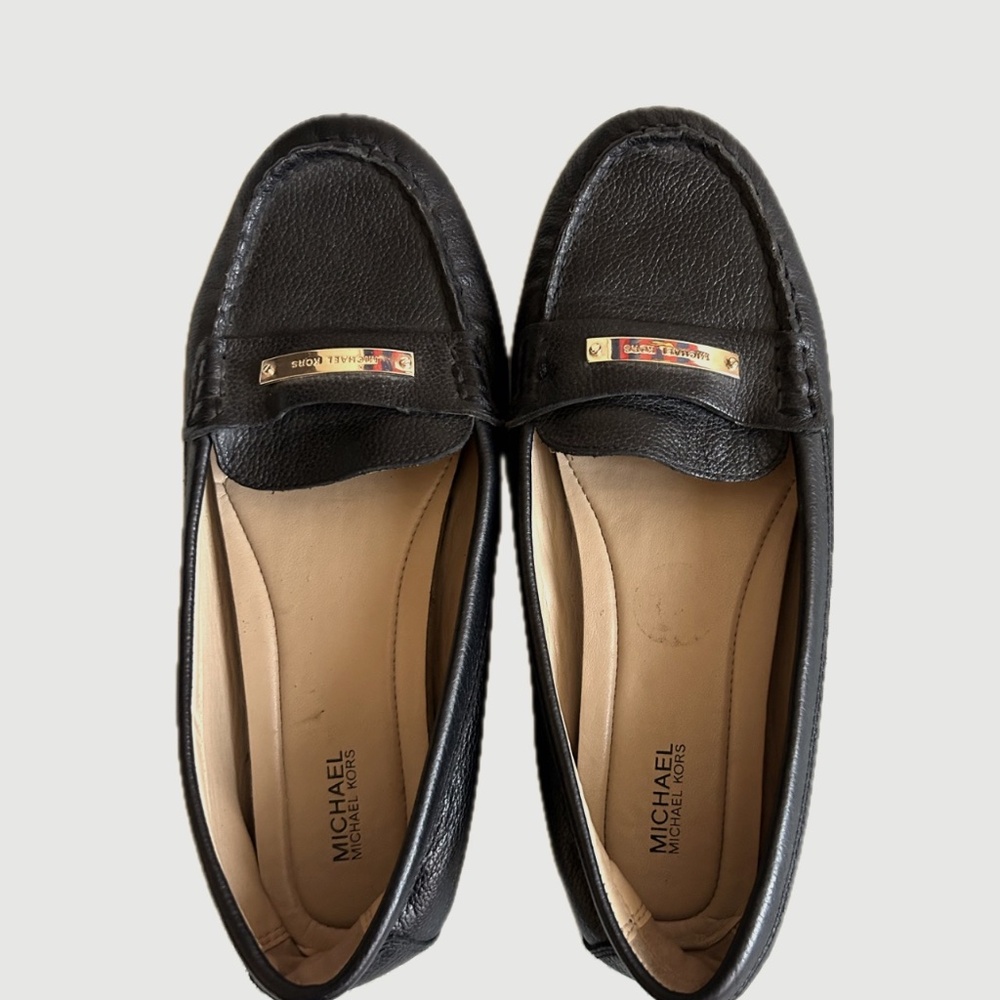 Michael Kors- Everett Loafers - image 1